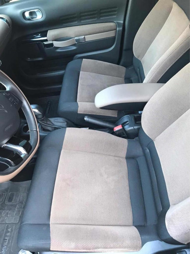 Citroën C4 Cactus 1.2 Puretech 110 At6 S&s Shine 2018