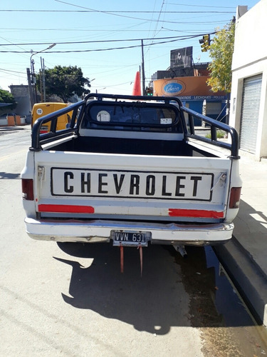 Chevrolet C-10 Pick Up