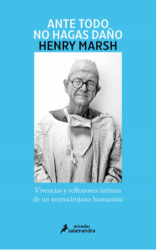 Ante Todo No Hagas Daño - Marsh Henry