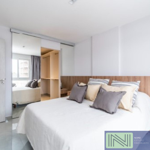 Harmonie Chateau - Departamento De Dos Dormitorios Con Cochera
