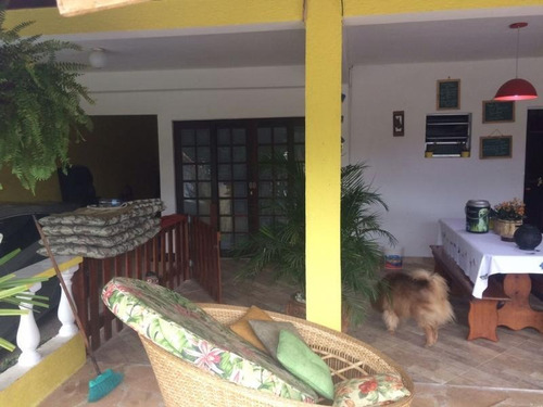 Imagem 12 de 15 de Ref.: 16304 - Casa Terrea Em Cotia Para Venda - 16304