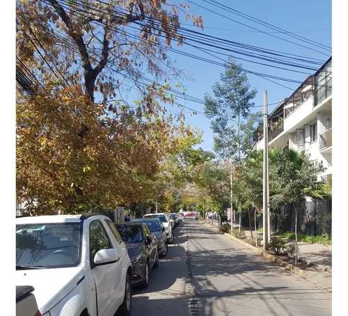 Departamento 93 Mts, Metro Salvador