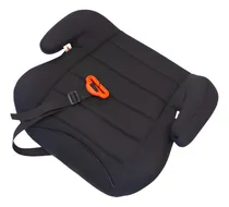 Comprar Silla Booster De Auto Para Niños De 15 A 36 Kg Color Negro