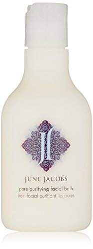 Baño Facial Purificador De Poro Jacob De Junio, 6.7 Fl Oz