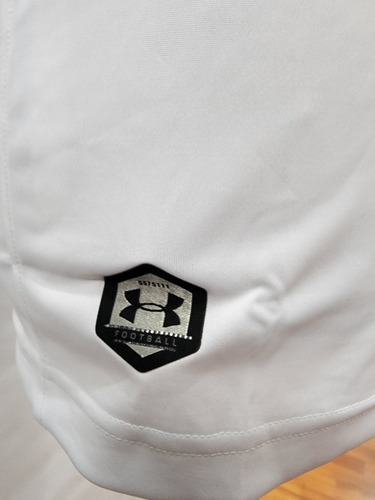 Camiseta Universidad Catolica 85 Años Under Armour Original