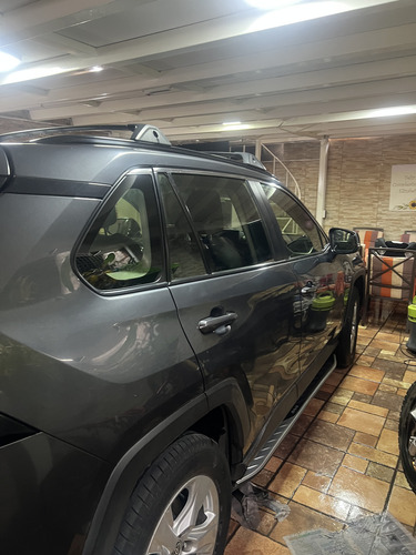 Toyota RAV4 Std 4x2 722cl0