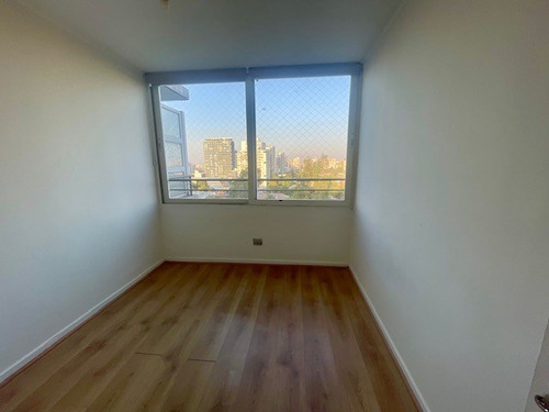 Vendo Dpto. 3 Dorm. Y 2 Baños A Cuadras Metro Ñuñoa