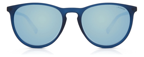 Lentes De Sol Polaroid Pld 6003/n Polarized Ujo/jy 54 Unisex