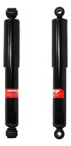 Kit 4 Amortiguadores Yok-gn Windstar 1999 2000 2001 2002