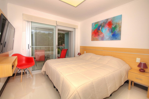 Imagen 8 de 15 de Alquiler Apartamento Punta Del Este Mensual Anual Mansa