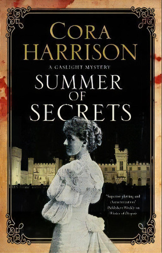 Summer Of Secrets, De Cora Harrison. Editorial Canongate Books Ltd, Tapa Dura En Inglés