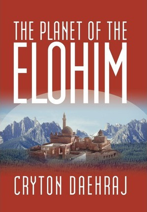 Libro The Planet Of The Elohim - Cryton Daehraj