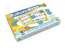Comprar Mis Primera Cuentas Juego Didactico Implas Cod 242