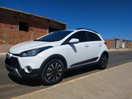 Hyundai Hb 20x
