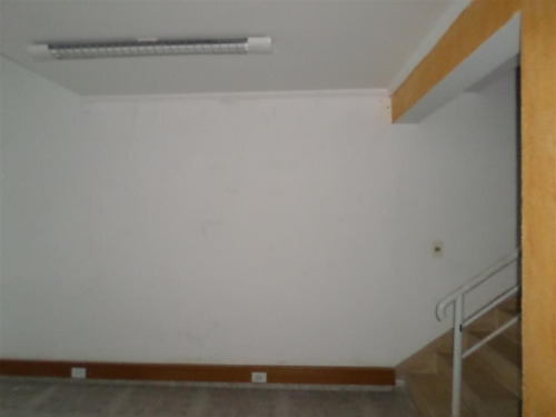 Sala Para Alugar, R$ 2.500/mês - Centro De Apoio Ii (alphaville) - Santana De Parnaíba/sp - Sa0180
