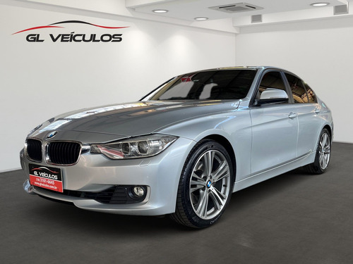 BMW Serie 3 328 Sport 2.0 16V