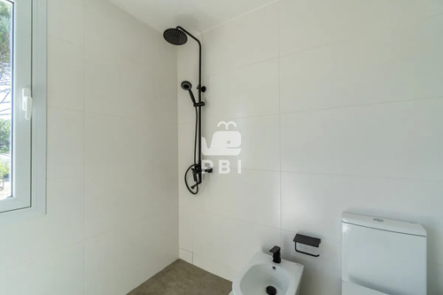 Casa 2 Dormitorios En Chihuahua, Punta Ballena - Ref : Pbi2378