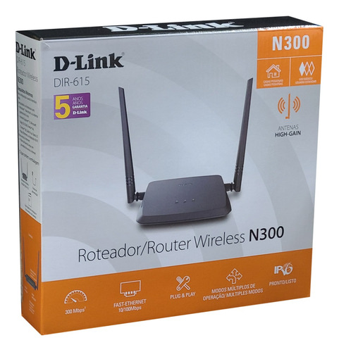 Imagen 4 de 5 de Repetidor Señal Wi Fi Extensor Amplificador Xiaomi Tplink +