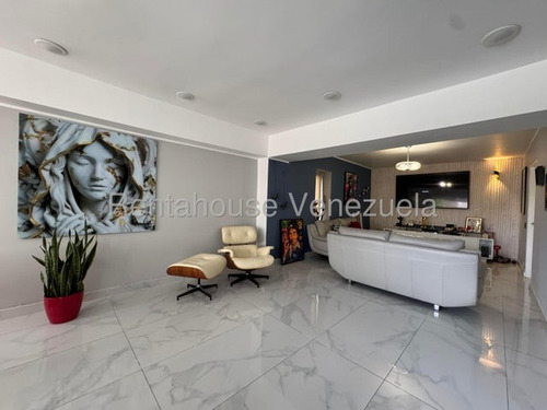 Apartamento En Venta Santa Eduvigis Wl25-22376