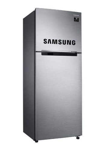 Refrigeradora Samsung 321l Rt32k5030s8 Plata