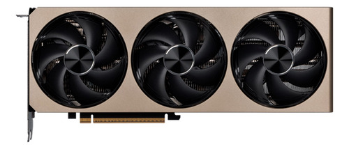 Msi Rtx 5080 16g Inspire 3x Oc Tarjeta De Video 16gb Gddr7