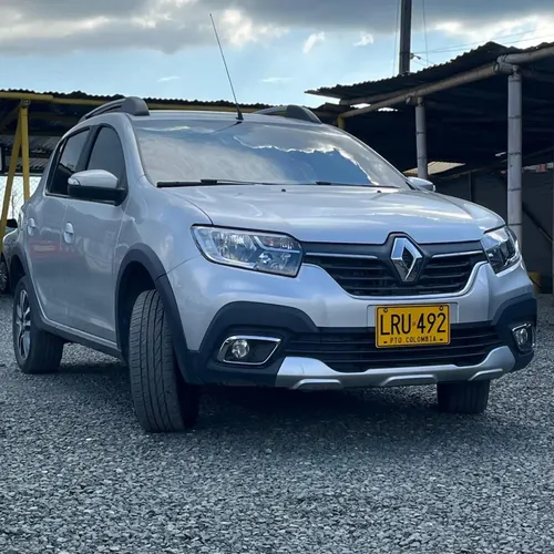 Renault Stepway INTENS MT 1.6CC 2023
