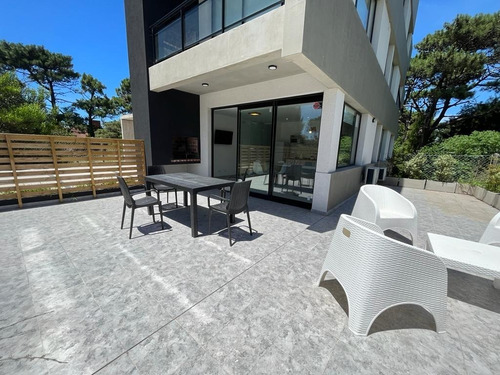 Venta De Departamento Ubicado En Valeria Del Mar