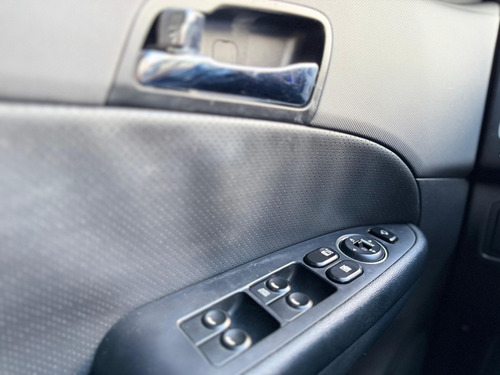 Hyundai I30 CW 2.0 MPFI GLS 16V GASOLINA 4P AUTOMÁTICO
