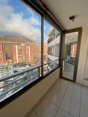 Depto. En Arriendo, Brisas Del Sur 1,2hab, 2 B, 1 Bod, 1 Est
