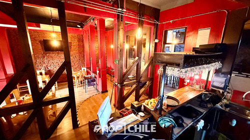 En Venta, Casona Agua Santa, Viña Del Mar. (92358)