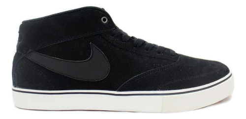 Zapatillas Nike Sb Zoom Omar Salazar Black 472660-003   