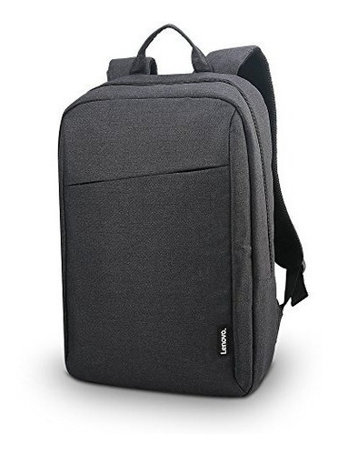 Mochila Informal Lenovo 156 B210 Negro 156 Pulgadas