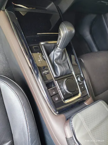 Mazda CX-30 2.5 Grand Touring Lx 4x2