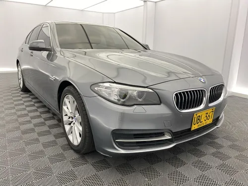 BMW Serie 5 2.0 520i F10