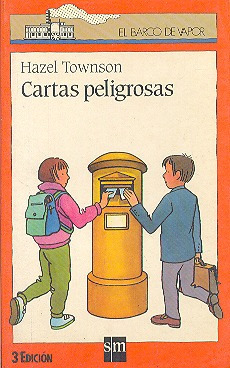 Cartas Peligrosas - 9 Edicion