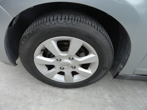 Nissan Tiida 18s Flex