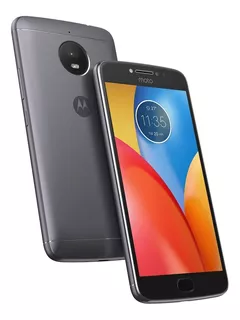 Moto E4 Plus Como Nuevo Caja Y Accesorios 10/10