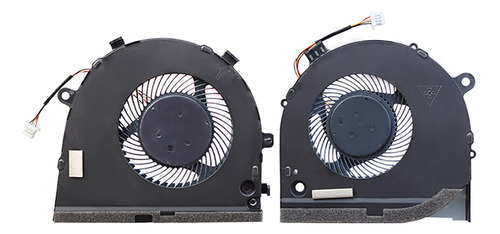 Refrigerate Fan For Dell G3 Series G3-3579