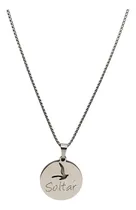 Comprar Collar Soltar Circulo - Acero Quirurgico