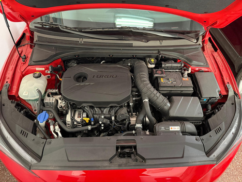 Hyundai Veloster 1.6t 204cv Sport Mt