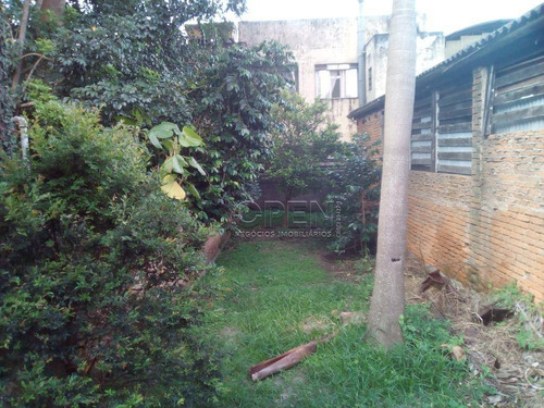 Casa Com 1 Dormitório À Venda, 162 M² Por R$ 500.000,00 - Centro - Santo André/sp - Ca0831
