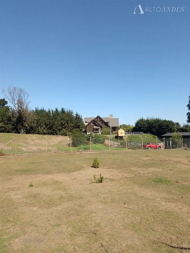Terreno Construccion En Venta En Quintero