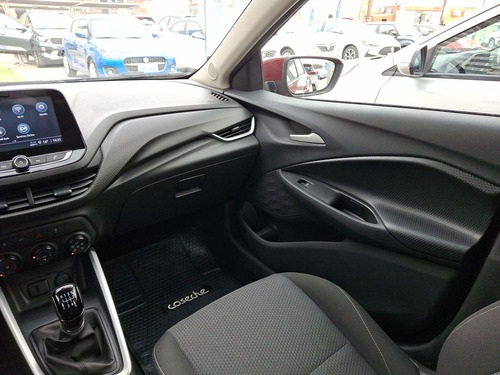 Chevrolet Onix Turbo 2024
