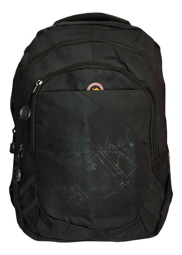 Mochila Golden Star S868