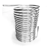 Comprar Serpentina Enfriador Chopera 15mts 3\u002F8 - Aluminio