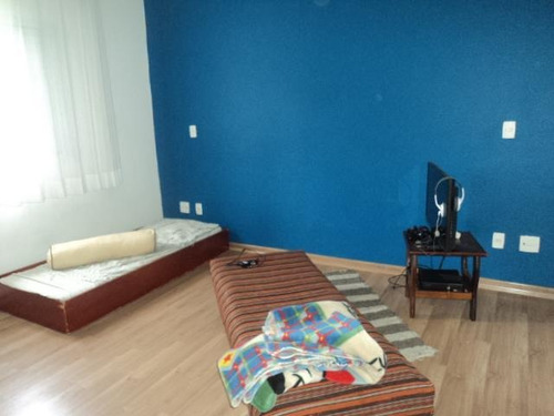 Casa Residencial À Venda, Chácara Roselândia, Cotia - Ca2684. - Ca2684