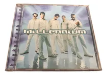 Comprar Cd Backstreet Boys Millennium Importado Eua 1999