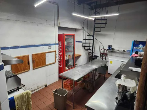 Casa Comercial En Renta Con Local Comercial