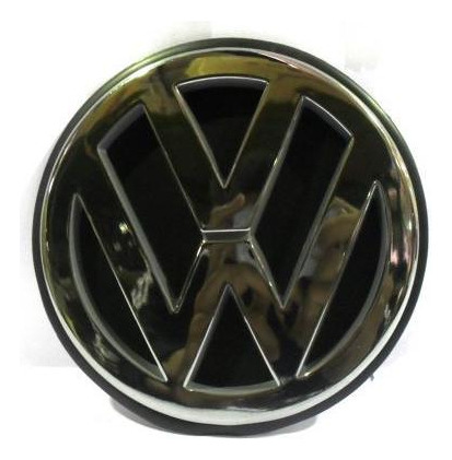 Insignia Volkswagen Gol G2 1995 - 1999