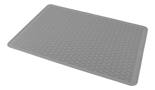 Alfombrilla De Silicona Resistente Al Calor